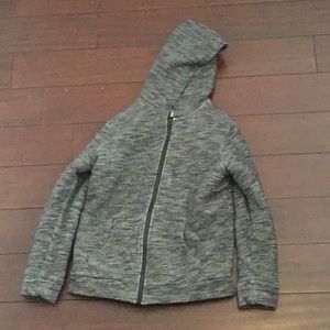Awesome old navy black and gray jacket